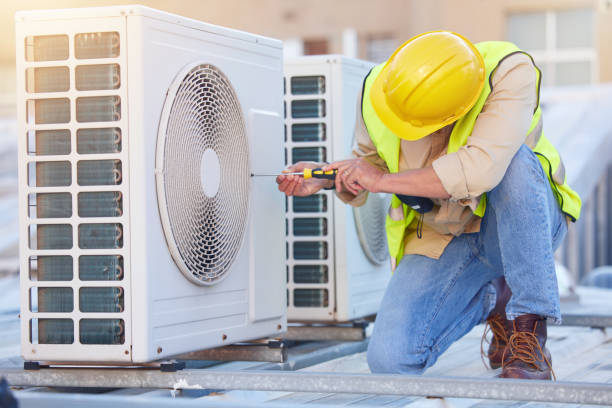 Best Emergency HVAC repair  in Ofallon, MO