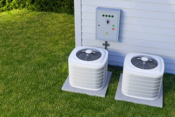 Best Affordable HVAC services  in Ofallon, MO