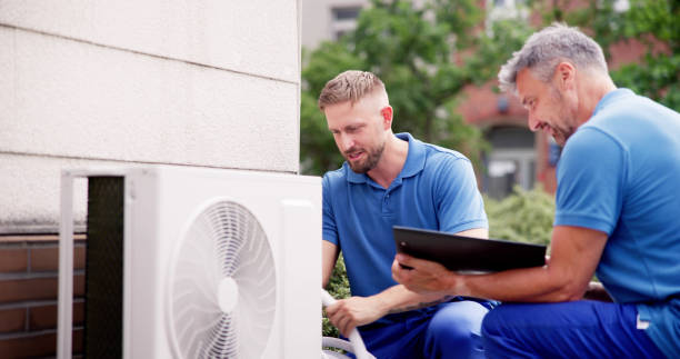 Best Best HVAC companies  in Ofallon, MO