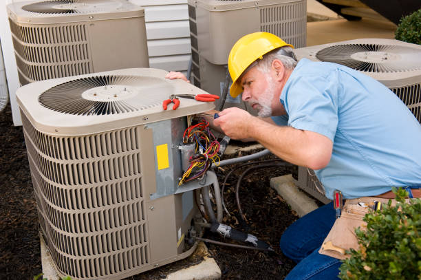 Best Central air repair  in Ofallon, MO