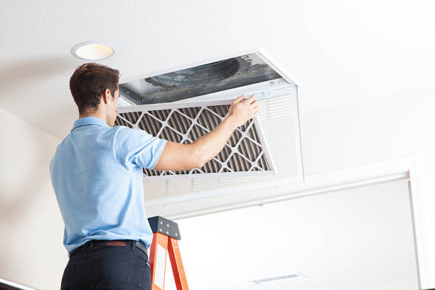 Best HVAC repair near me  in Ofallon, MO