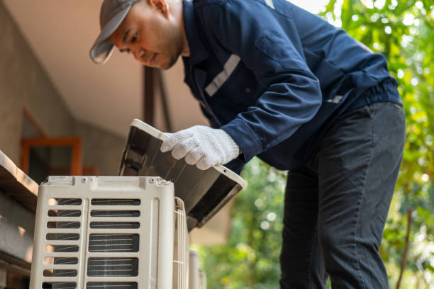 Best Ductless HVAC repair  in Ofallon, MO