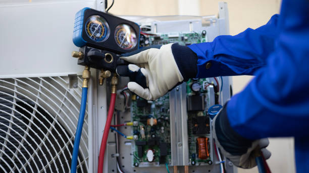 Best HVAC maintenance near me  in Ofallon, MO